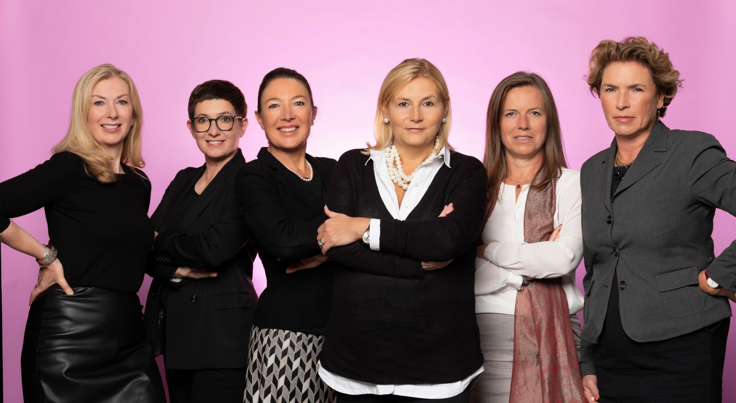 Salon Real Vorstand